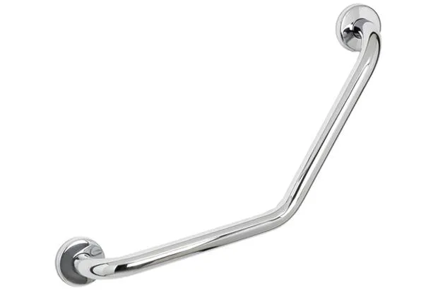 Barra de Apoio Angular 45 cm Oneself CR